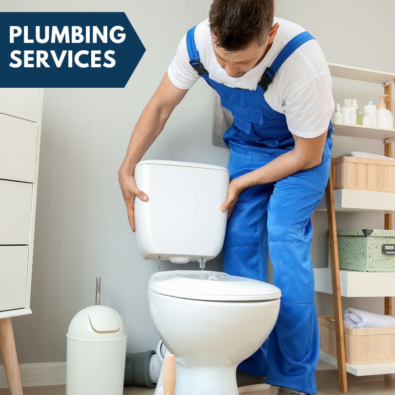 Plumbing Company in Marydel, MD